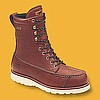 Irish Setter Wingshooters Ironworker Boot 844